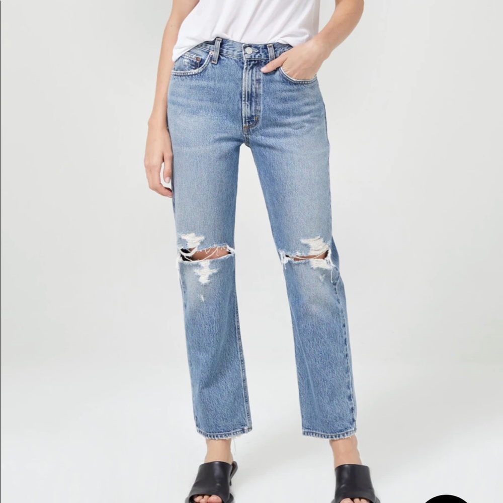 Agolde Jeans